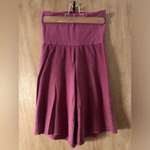 Gaia Conceptions simplicity gauchos